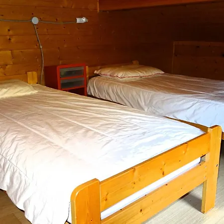 10 Pers - Garage - Wifi - Proche Centre - Fr-1-802-69 * Les Gets