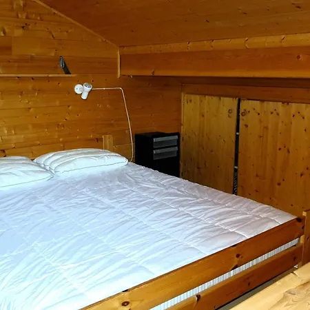 10 Pers - Garage - Wifi - Proche Centre - Fr-1-802-69 Alpesi faház Les Gets