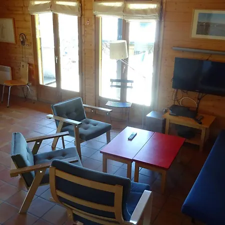 10 Pers - Garage - Wifi - Proche Centre - Fr-1-802-69 Alpesi faház