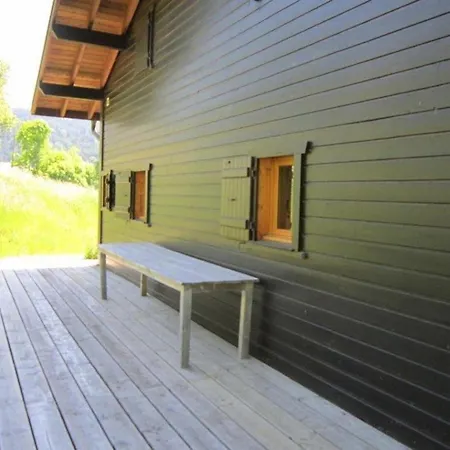 10 Pers - Garage - Wifi - Proche Centre - Fr-1-802-69 Les Gets
