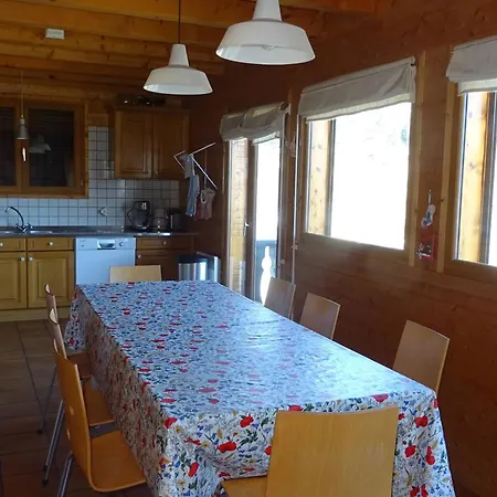 10 Pers - Garage - Wifi - Proche Centre - Fr-1-802-69 Alpesi faház