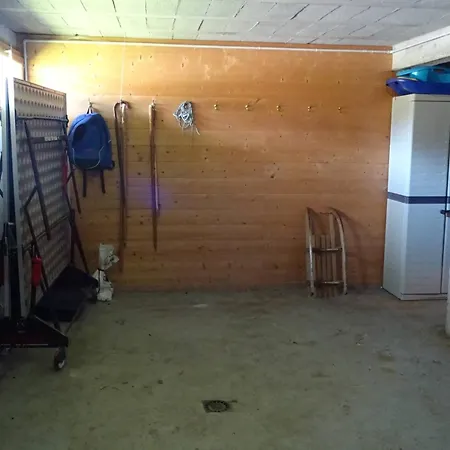 Alpesi faház 10 Pers - Garage - Wifi - Proche Centre - Fr-1-802-69