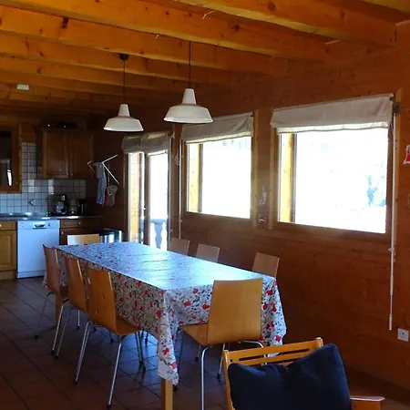 10 Pers - Garage - Wifi - Proche Centre - Fr-1-802-69 Les Gets