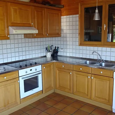 10 Pers - Garage - Wifi - Proche Centre - Fr-1-802-69 Alpesi faház *